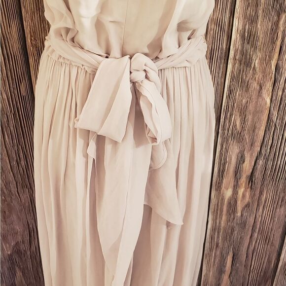 Donna Morgan Collection Dress, Sz 8 - Picture 11 of 14